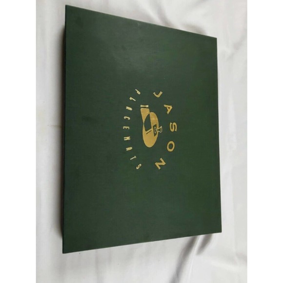 Vintage Jason Cork Backed 6 Placemats and 6 coasters in original box - Picture 1 of 9